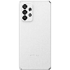 Смартфон Samsung Galaxy A73 5G, 6.128 ГБ, белый