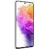 Смартфон Samsung Galaxy A73 5G, 6.128 ГБ, белый