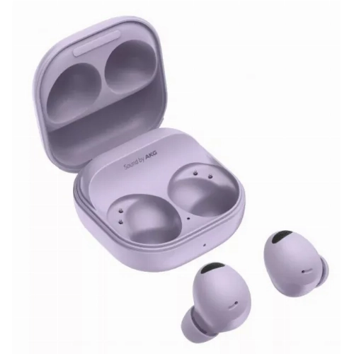 Беспроводные наушники Samsung Galaxy Buds 2 Pro, фиолетовый