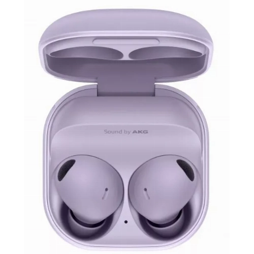 Беспроводные наушники Samsung Galaxy Buds 2 Pro, фиолетовый