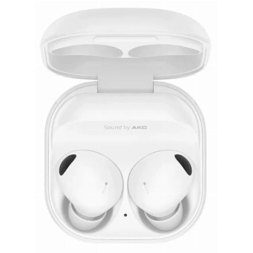Беспроводные наушники Samsung Galaxy Buds 2 Pro, белый