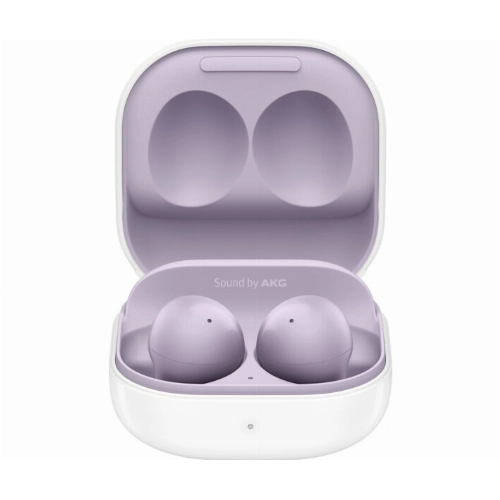 Беспроводные наушники Samsung Galaxy Buds 2, лавандовый