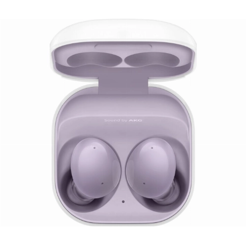 Беспроводные наушники Samsung Galaxy Buds 2, лавандовый