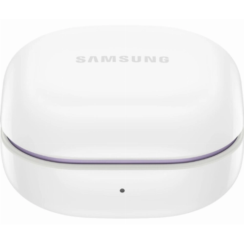Беспроводные наушники Samsung Galaxy Buds 2, лавандовый