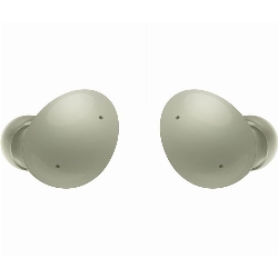 Беспроводные наушники Samsung Galaxy Buds 2, зеленый