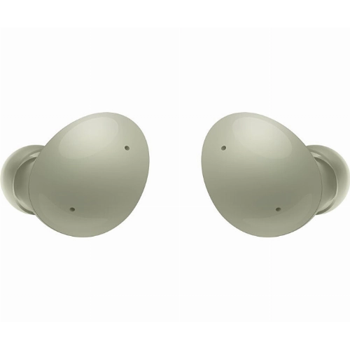 Беспроводные наушники Samsung Galaxy Buds 2, зеленый