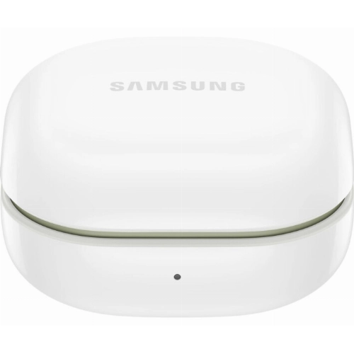 Беспроводные наушники Samsung Galaxy Buds 2, зеленый