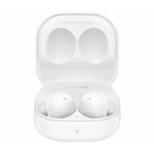 Беспроводные наушники Samsung Galaxy Buds 2, белый