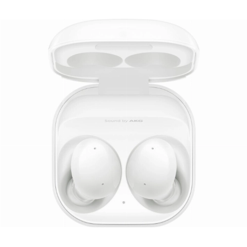 Беспроводные наушники Samsung Galaxy Buds 2, белый