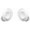 Беспроводные наушники Samsung Galaxy Buds FE, белый