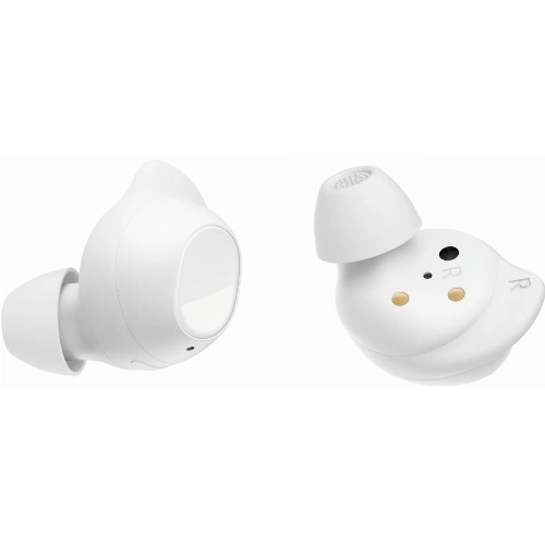Беспроводные наушники Samsung Galaxy Buds FE, белый