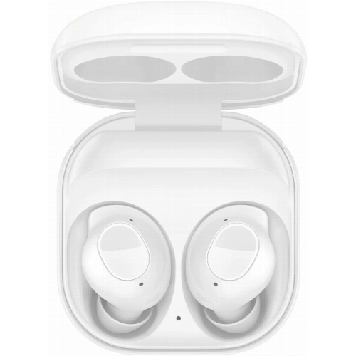 Беспроводные наушники Samsung Galaxy Buds FE, белый