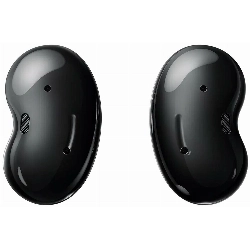 Беспроводные наушники Samsung Galaxy Buds Live, черный оникс