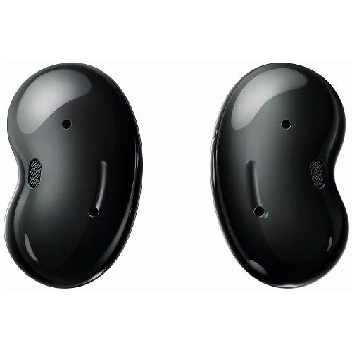 Беспроводные наушники Samsung Galaxy Buds Live, черный оникс