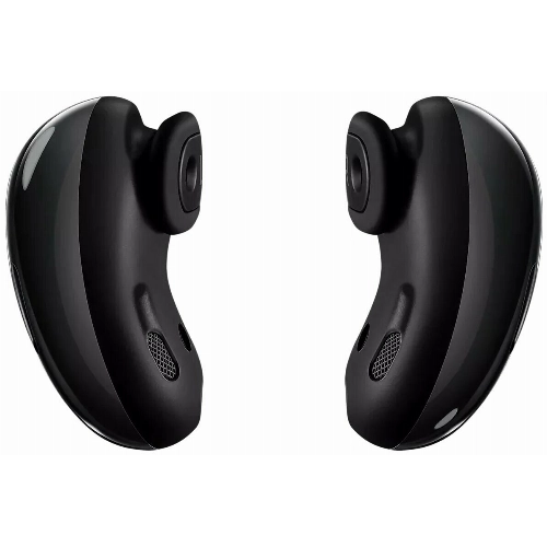 Беспроводные наушники Samsung Galaxy Buds Live, черный оникс