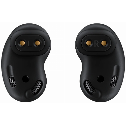 Беспроводные наушники Samsung Galaxy Buds Live, черный оникс