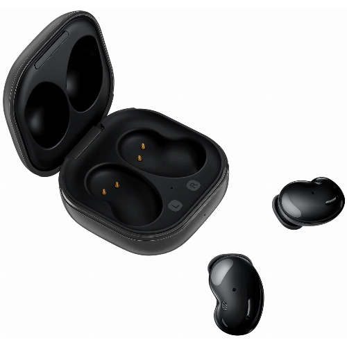 Беспроводные наушники Samsung Galaxy Buds Live, черный оникс