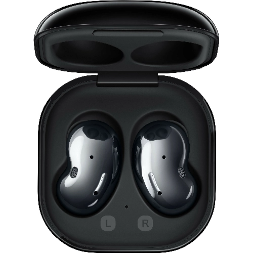 Беспроводные наушники Samsung Galaxy Buds Live, черный