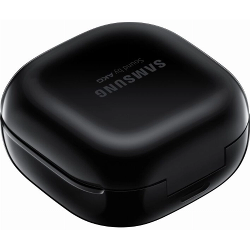 Беспроводные наушники Samsung Galaxy Buds Live, черный