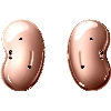 Беспроводные наушники Samsung Galaxy Buds Live, бронзовый
