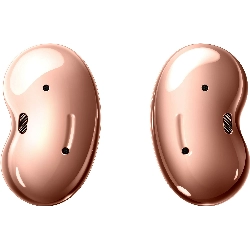 Беспроводные наушники Samsung Galaxy Buds Live, бронзовый