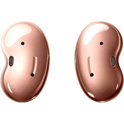 Беспроводные наушники Samsung Galaxy Buds Live, бронзовый