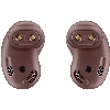 Беспроводные наушники Samsung Galaxy Buds Live, бронзовый