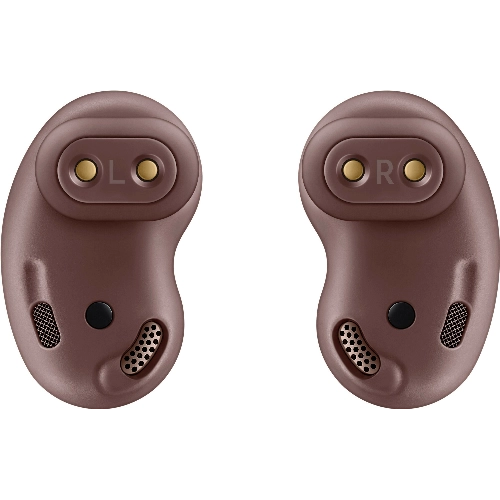 Беспроводные наушники Samsung Galaxy Buds Live, бронзовый
