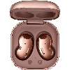 Беспроводные наушники Samsung Galaxy Buds Live, бронзовый