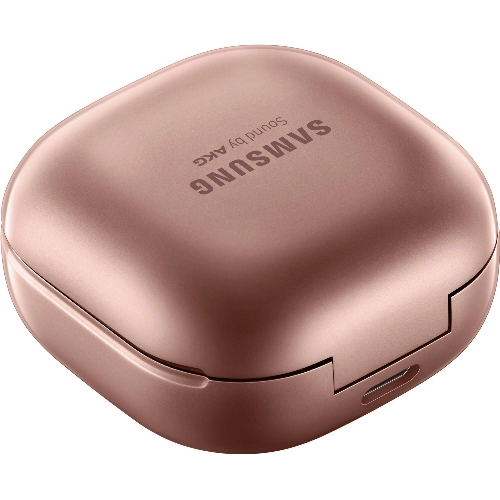 Беспроводные наушники Samsung Galaxy Buds Live, бронзовый