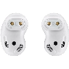 Беспроводные наушники Samsung Galaxy Buds Live, белый