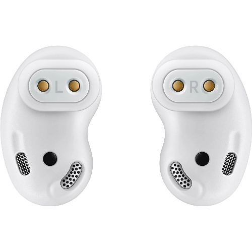 Беспроводные наушники Samsung Galaxy Buds Live, белый