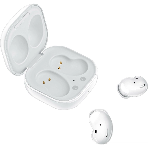 Беспроводные наушники Samsung Galaxy Buds Live, белый