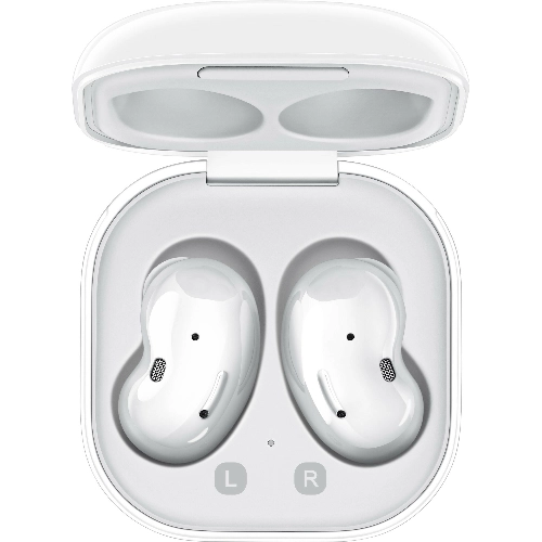 Беспроводные наушники Samsung Galaxy Buds Live, белый