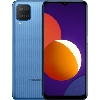 Смартфон Samsung Galaxy M12, 4.64 ГБ, голубой