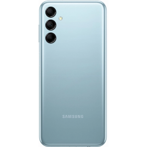 Смартфон Samsung Galaxy M14, 4.64 Гб, голубой