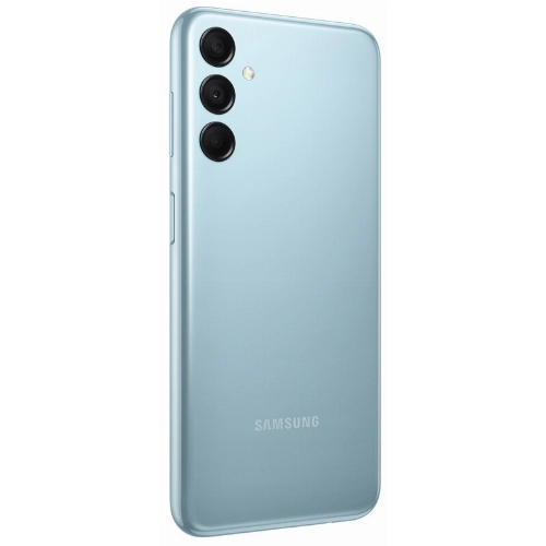 Смартфон Samsung Galaxy M14, 4.64 Гб, голубой