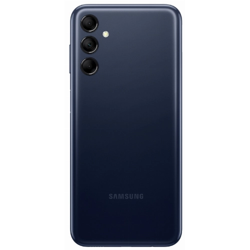 Смартфон Samsung Galaxy M14, 4.128 Гб, синий