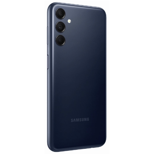 Смартфон Samsung Galaxy M14, 4.128 Гб, синий