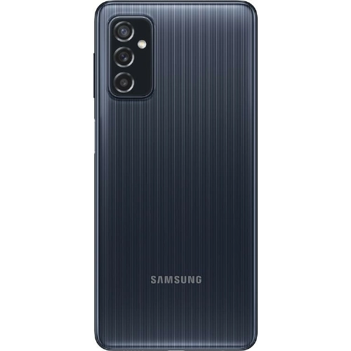 Смартфон Samsung Galaxy M52 5G, 6.128 ГБ, Dual nano SIM, черный
