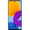 Смартфон Samsung Galaxy M52 5G, 6.128 ГБ, Dual nano SIM, синий