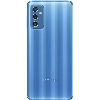 Смартфон Samsung Galaxy M52 5G, 6.128 ГБ, Dual nano SIM, синий