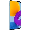 Смартфон Samsung Galaxy M52 5G, 6.128 ГБ, Dual nano SIM, синий