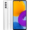 Смартфон Samsung Galaxy M52 5G, 6.128 ГБ, Dual nano SIM, белый