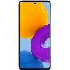 Смартфон Samsung Galaxy M52 5G, 6.128 ГБ, Dual nano SIM, белый