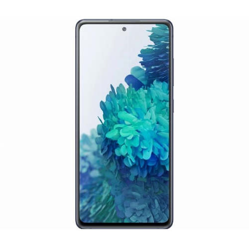 Смартфон Samsung Galaxy S20 FE, 6.128 ГБ, синий