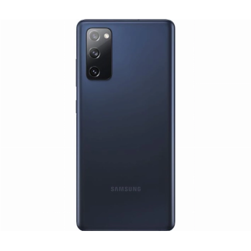 Смартфон Samsung Galaxy S20 FE, 6.128 ГБ, синий