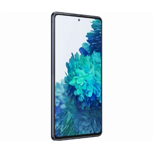 Смартфон Samsung Galaxy S20 FE, 6.128 ГБ, синий