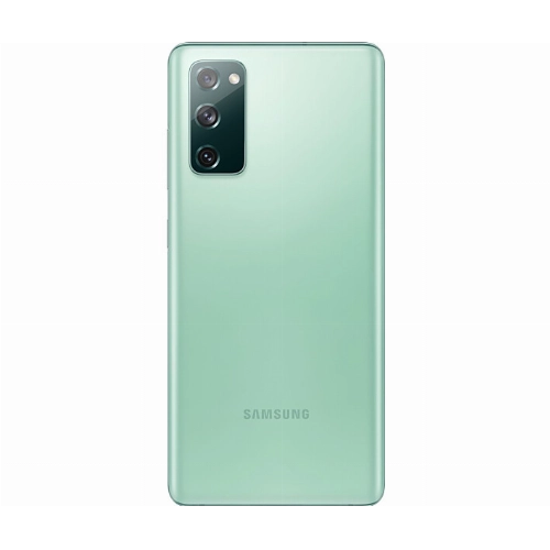 Смартфон Samsung Galaxy S20 FE, 8.256 ГБ, мятный