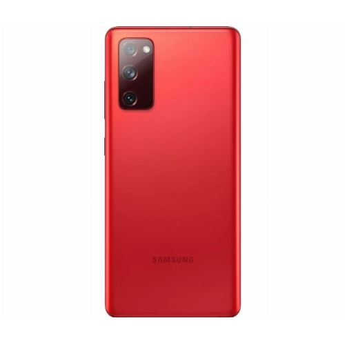Смартфон Samsung Galaxy S20 FE, 8.128 ГБ, красный
